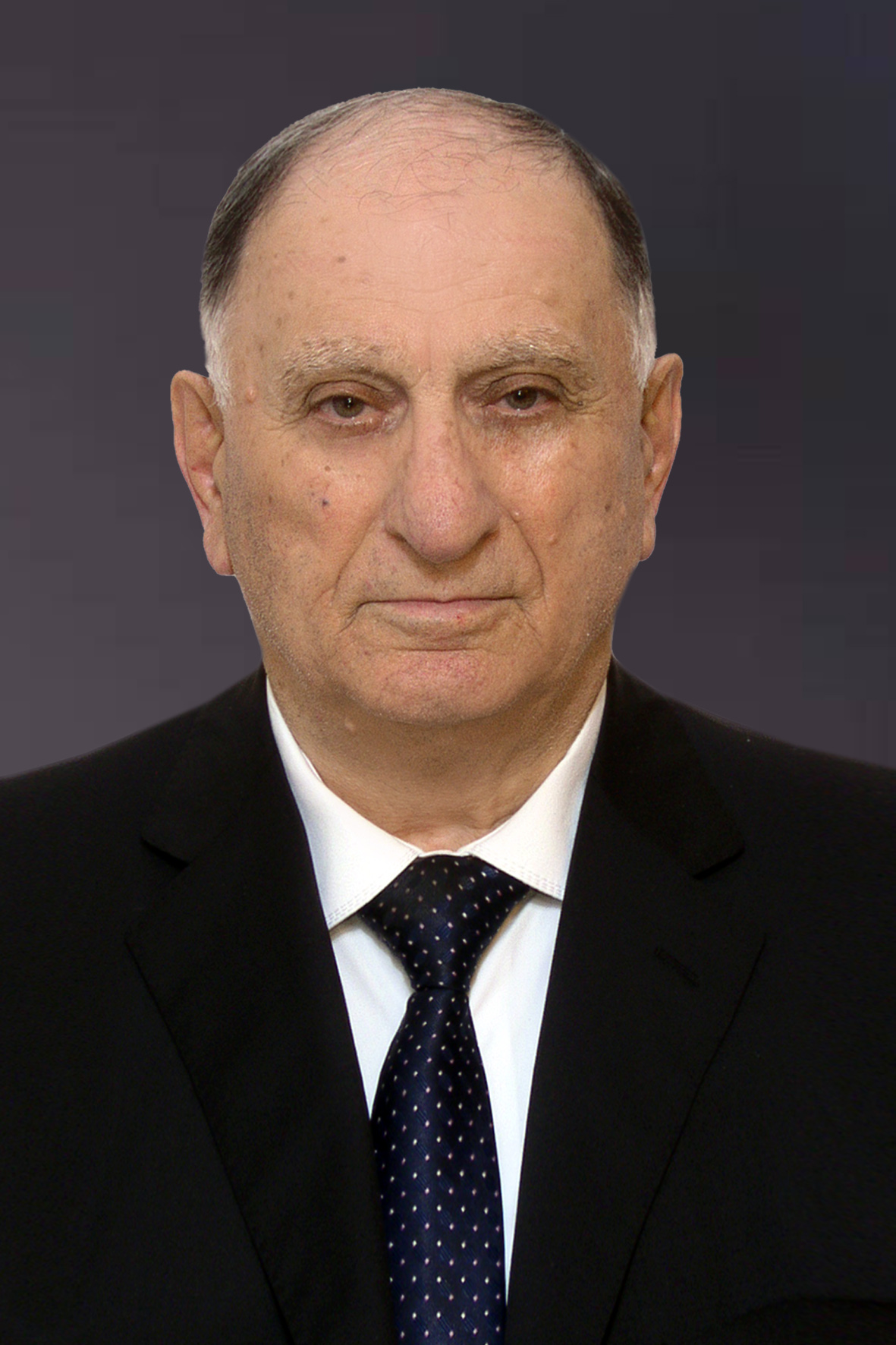 Абдуллаев&nbsp;Сапарбейг&nbsp;Алиевич